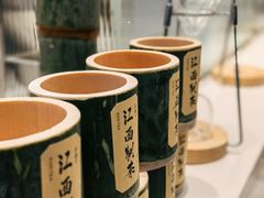 -KUNCHA鲲茶·江西制茶(铜锣湾店)
