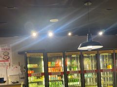 -吴草鸡爪오초닭발(城阳总店)
