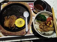 -百威KTV(恒福路店)