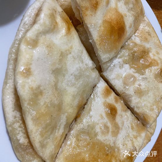 东北熏肉大饼(万寿路店)