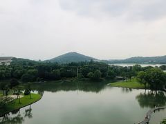-上海佘山世茂艾美酒店