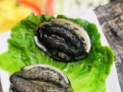 会跳舞的大鲍鱼-小龍鳳·港式海鲜打边炉(沙湖路店)