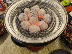-吉志烤肉(太原总店)