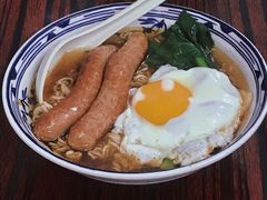 -華叔茶記