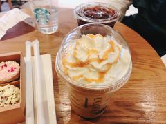 -星巴克(红房子店)