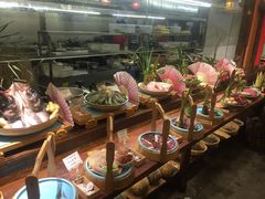 -民俗村柴火灶·景德江西菜(中国陶瓷博物馆店)