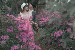 -芭莎视觉婚纱摄影(花溪店)