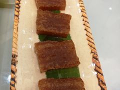 -东江渔村·古典园林·30年粤菜老字号(太和店)