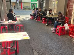 -小胡子祥彪烧烤(北湖总店)