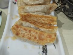 -春水锅贴·传统鲁菜(大明湖店)