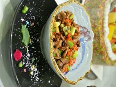 -上和臻品中国菜(花园街店)