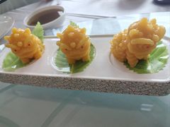 -鹿鸣酒家(越秀店)