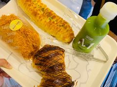 -精点味道(大连商场店)