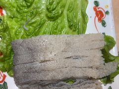 -清真·老门框爆肚涮肉·中华老字号(丰管路店)