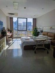 -北京圣宝妇产医院·妇产科·儿科