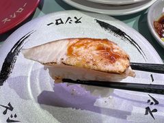 -寿司郎(皇庭广场店)