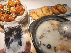-吴家·非遗淮扬小馆(镇江万达广场店)