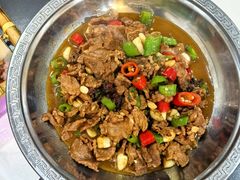 -李东农庄(中南百草园地标店)