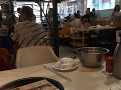大堂-陈记顺和潮汕牛肉火锅(番禺迎宾大道店)