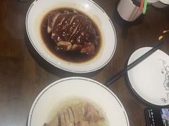 -应天大明王朝·南京菜(中山陵店)