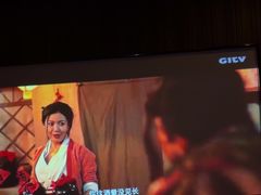 -江南足纪·影院足道·轻奢SPA(笋岗HALO广场店)