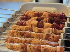 -丰茂烤串(公园店)