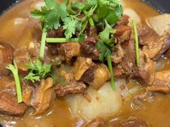 -李氏传家菜(兴城路店)