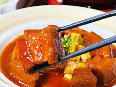 -香丰阁·烤鸭·川湘菜(清河店)