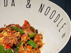 -友达面馆(广州总店)