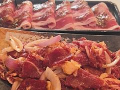 -老卜奎齐齐哈尔烤肉(人民东路店)