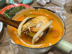-迷你椰·泰式大排档(北京首店)