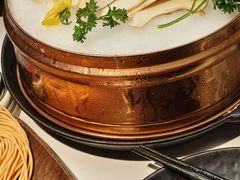 -芸山季·云南山珍菌火锅(南翔印象城MEGA店)