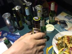 -龙咏记四季家福烤鸭中餐厅(滨湖店)
