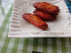 -观塘港茶餐厅(八一大道店)