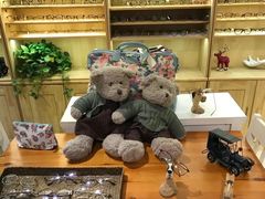 -小时光咖啡馆(开森度假森林店)