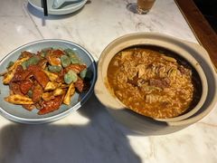 -小吊梨汤·北京菜·烤鸭(鸟巢店)