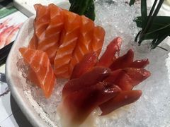 -大渔铁板烧(蛇口店)