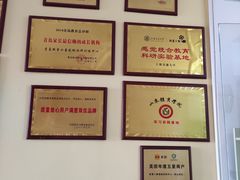 -能量小象·感统·专注力·语言(崂山校区)