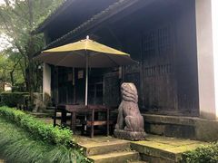 -法云安缦酒店