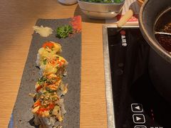-温野菜涮涮锅(曲江大悦城店)