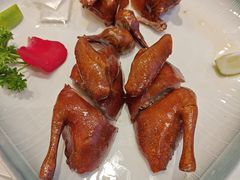 -御彩酒家(东风东路店)