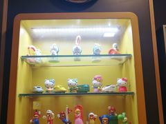 -麦当劳(龙财富广场店)