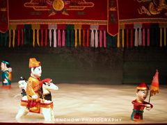 -金龙水上木偶剧院