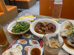 -添利·香港茶餐厅·下午茶(雪象店)
