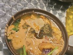 -O记东北砂锅麻辣烫
