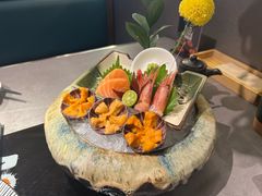 -胆道·海胆专门店(凯德晶萃店)