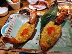 -蟹将军·松叶蟹和牛日料放题自助(K11店)
