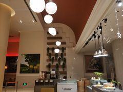 -上海浦东康桥绿地假日酒店