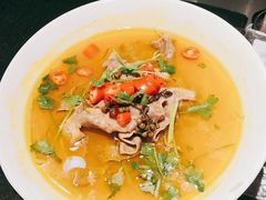 -和记小菜(大宁店)