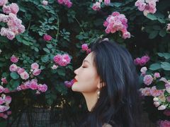 -奥林匹克森林公园北园-停车场